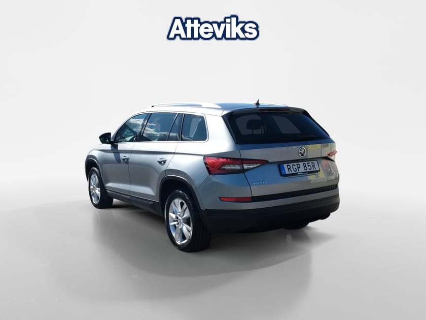 Bild 5 av Škoda Kodiaq