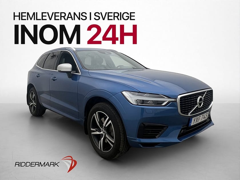 Bild 3 av Volvo XC60