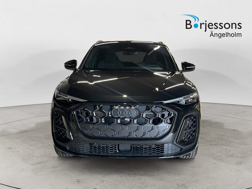 Bild 5 av Audi Q5