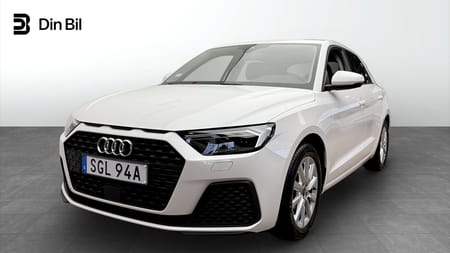 Audi A1 Sportback 30 TFSI