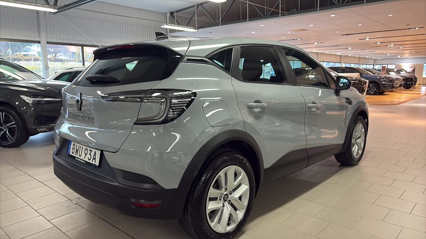 Bild 4 av Renault Captur