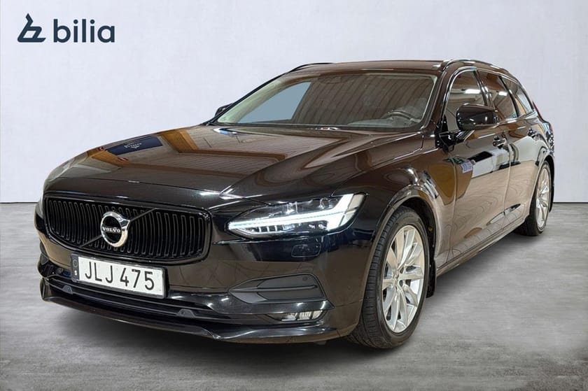 Bild 1 av Volvo V90