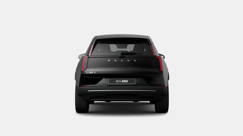 Bild 4 av Volvo EX60