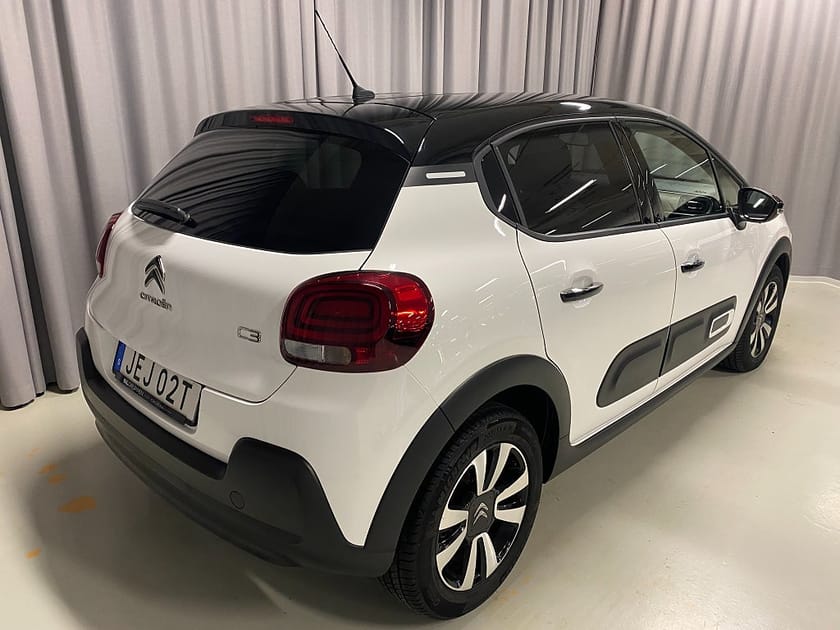 Bild 5 av Citroën C3