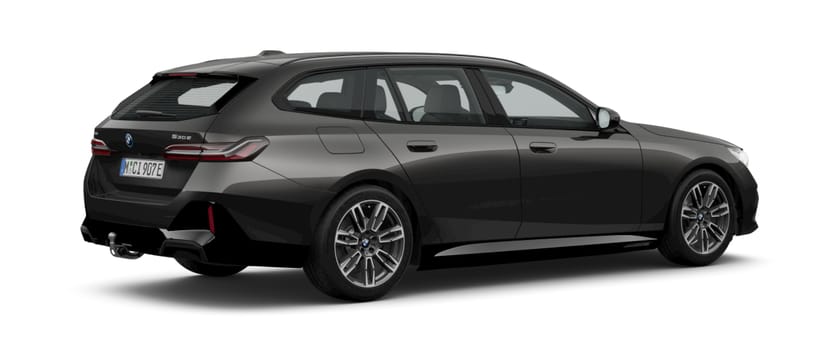 Bild 3 av BMW 530e xDrive Touring
