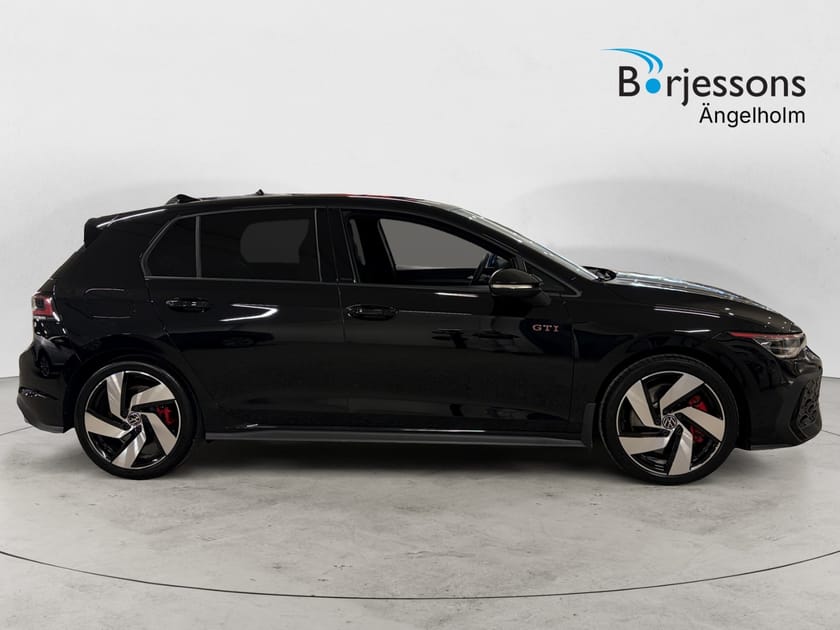 Bild 2 av Volkswagen Golf GTI
