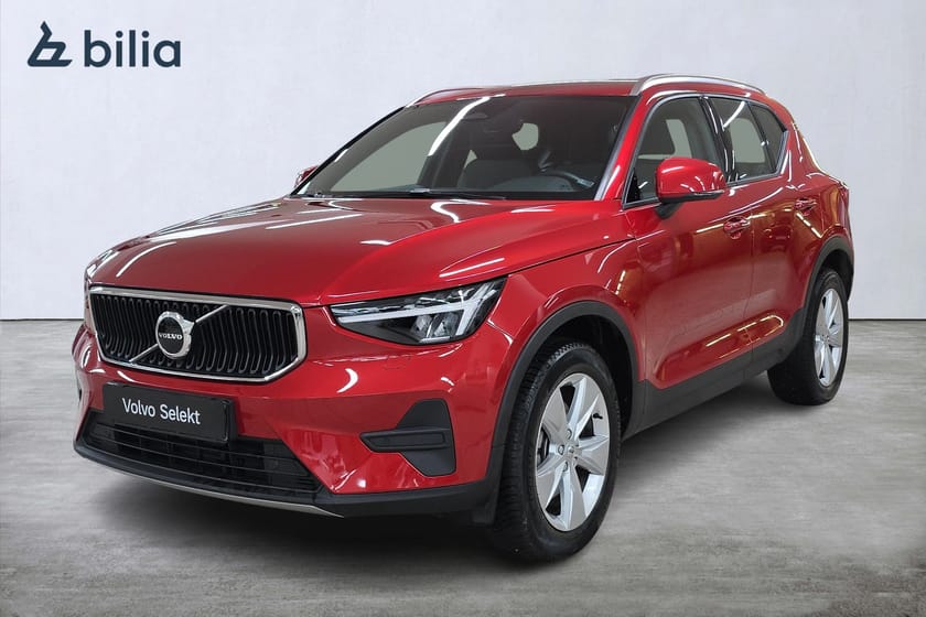 Bild 1 av Volvo XC40