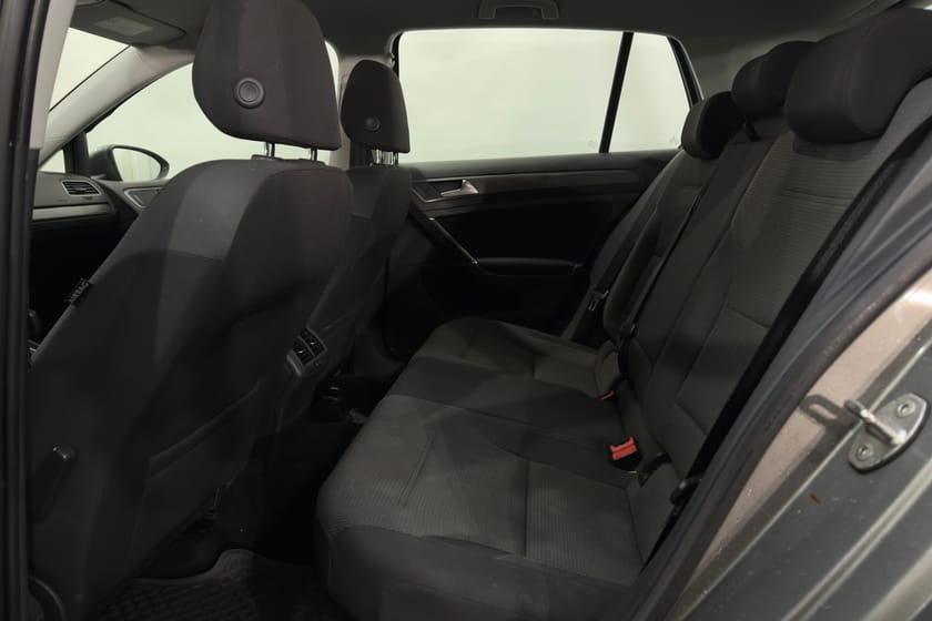 Bild 4 av Volkswagen Golf