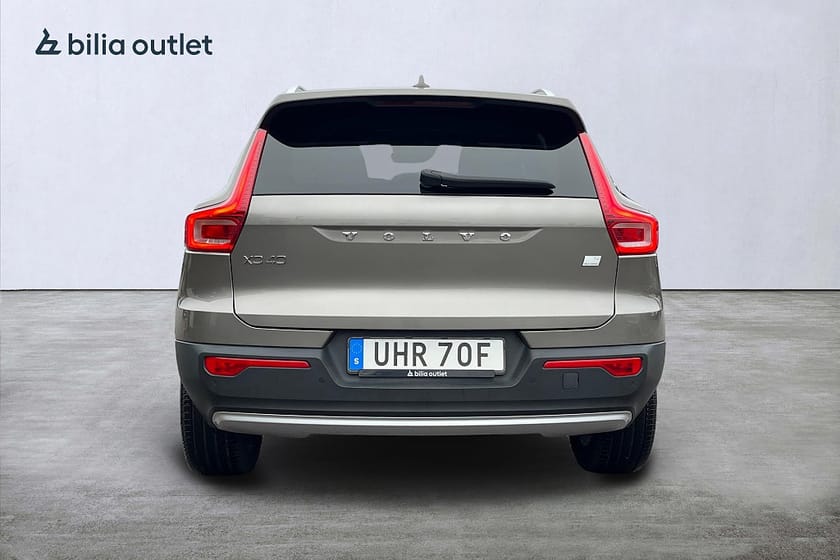 Bild 5 av Volvo XC40