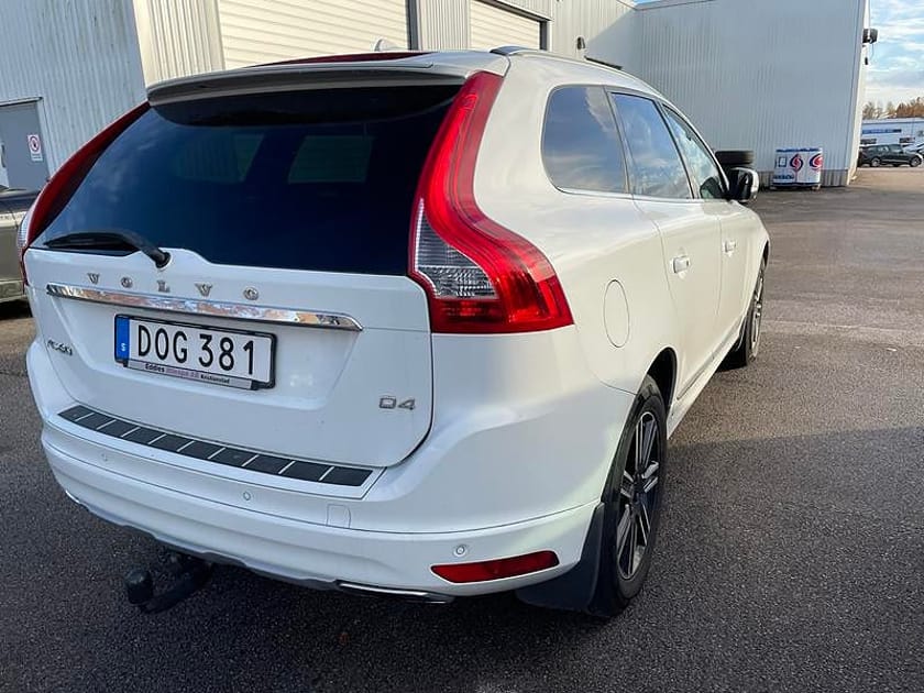 Bild 3 av Volvo XC60