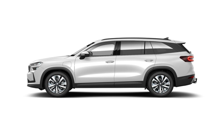 Bild 3 av Škoda Kodiaq 1.5 TSI EVO e-TEC