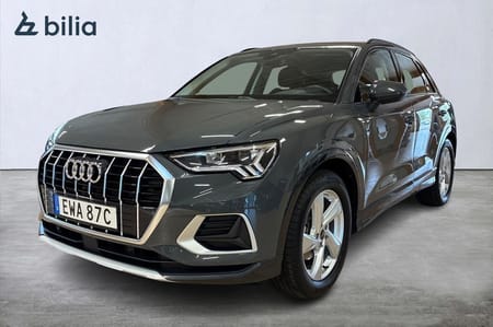 Audi Q3 35 TFSI