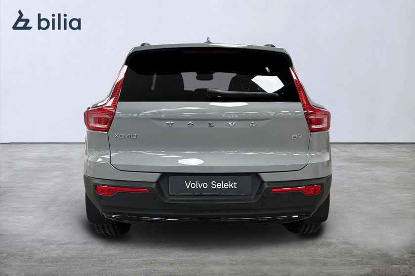 Bild 5 av Volvo XC40