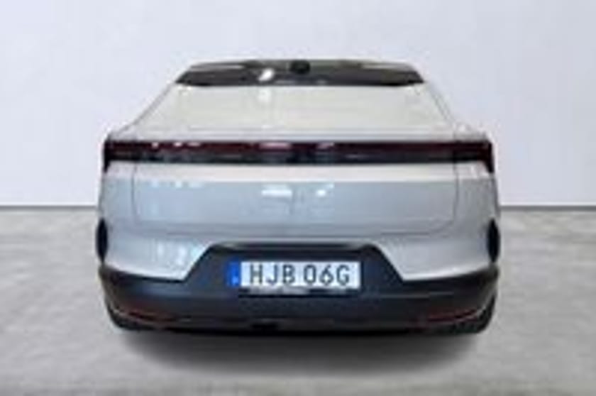 Bild 5 av Polestar 4 Long Range Single Motor