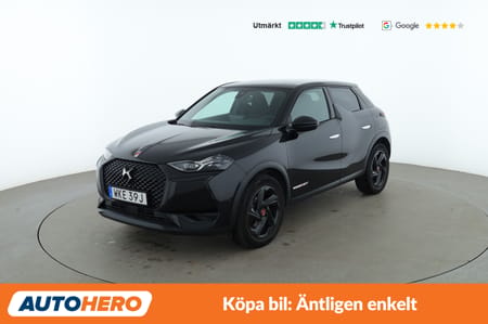 DS 3 Crossback