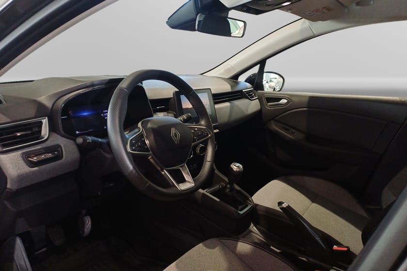 Bild 5 av Renault Clio