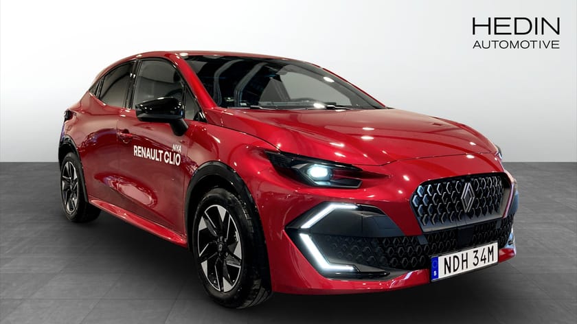 Bild 3 av Renault Clio