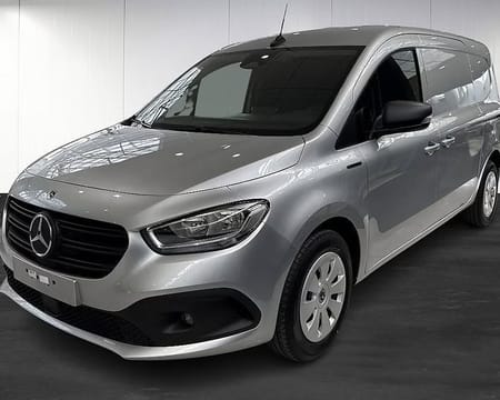 Mercedes-Benz Citan 112 CDI