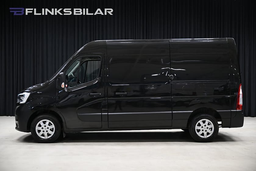 Bild 2 av Renault Master