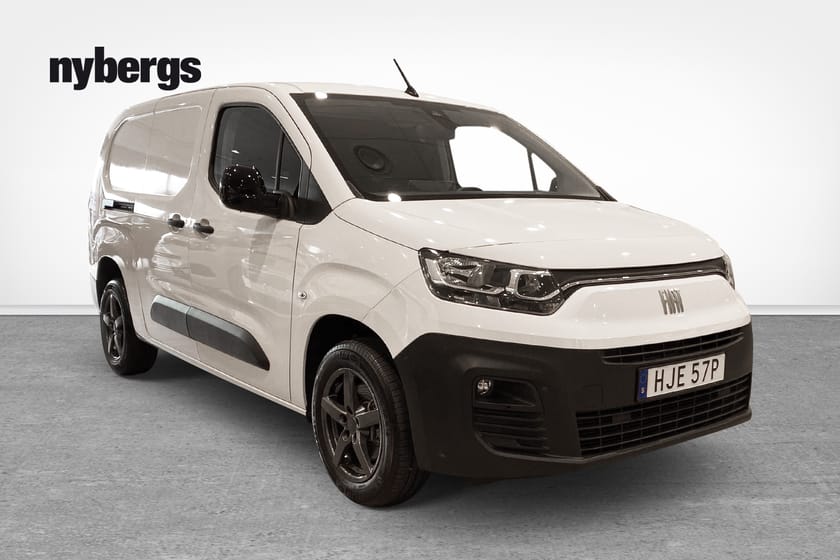 Bild 5 av Fiat Doblò Van IP