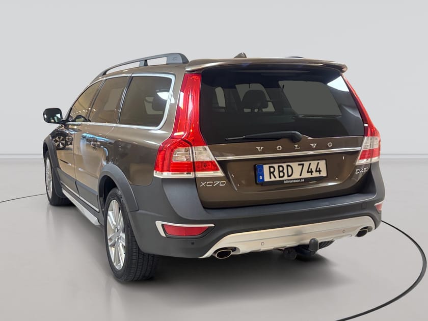 Bild 3 av Volvo XC70