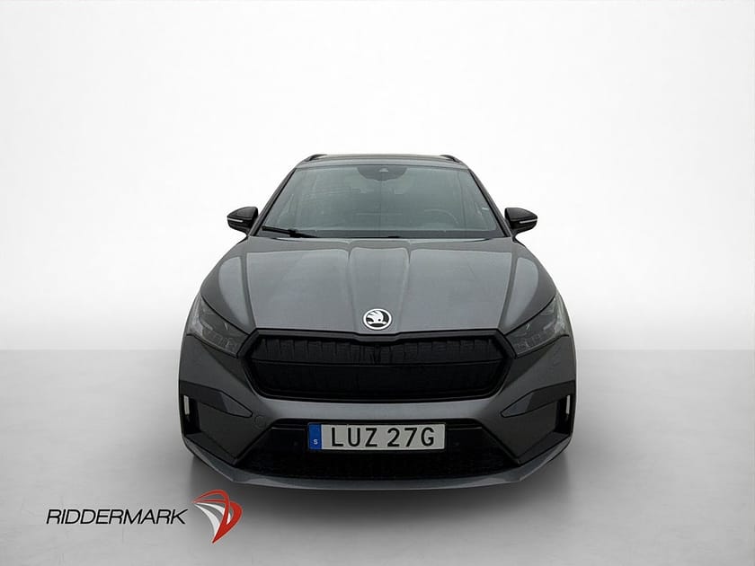 Bild 3 av Škoda Enyaq iV 80x