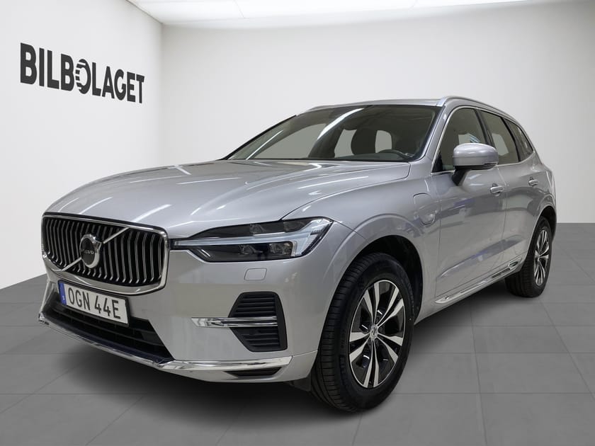 Bild 1 av Volvo XC60
