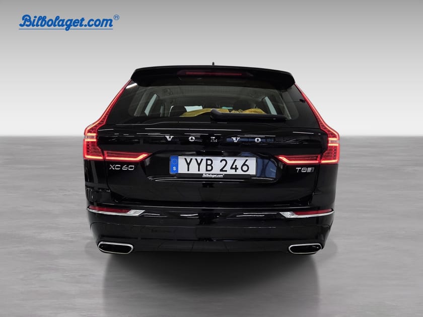 Bild 5 av Volvo XC60