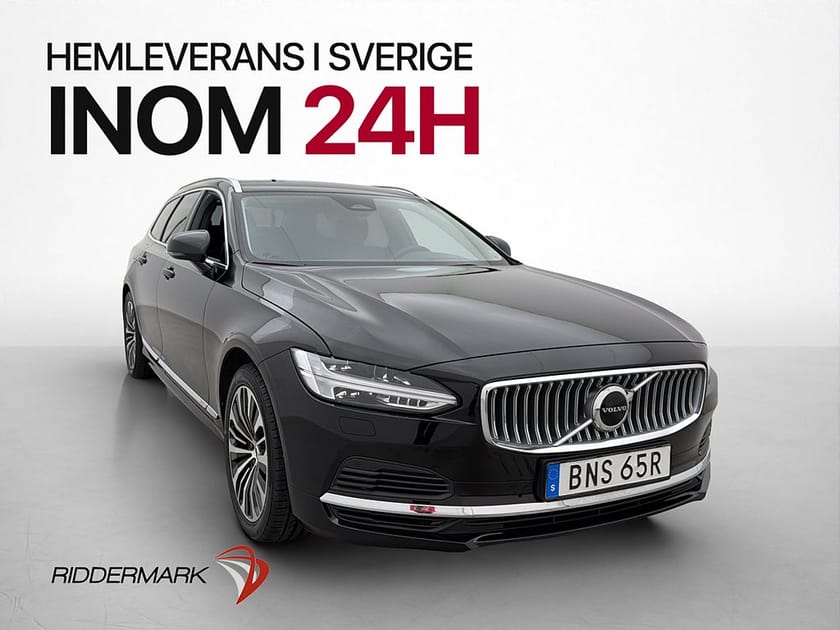 Bild 1 av Volvo V90