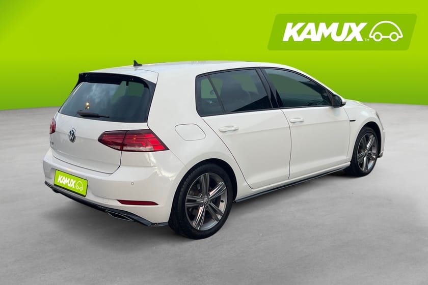 Bild 4 av Volkswagen Golf