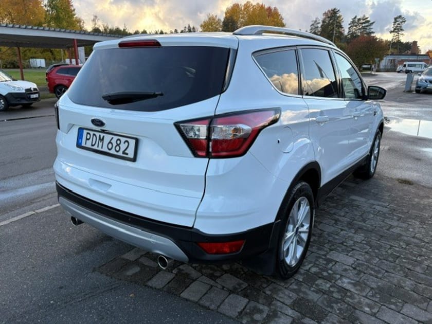 Bild 3 av Ford Kuga