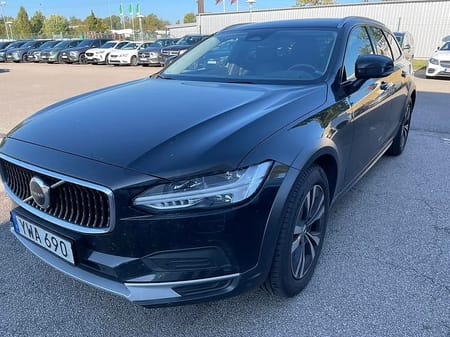 Volvo V90 Cross Country