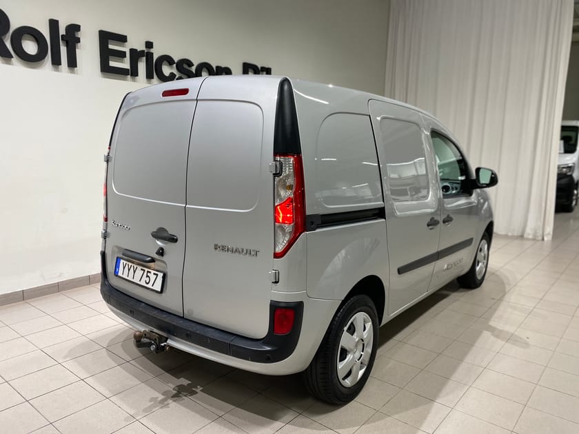 Bild 4 av Renault Kangoo Express