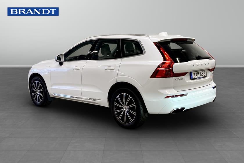 Bild 2 av Volvo XC60
