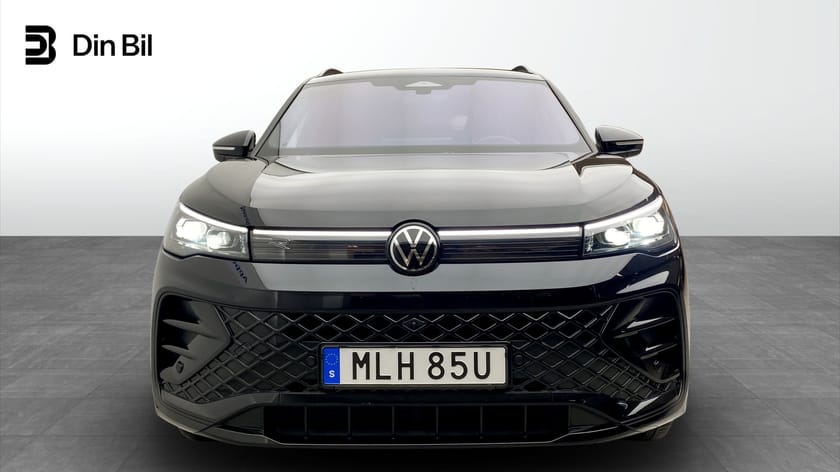 Bild 4 av Volkswagen Tiguan