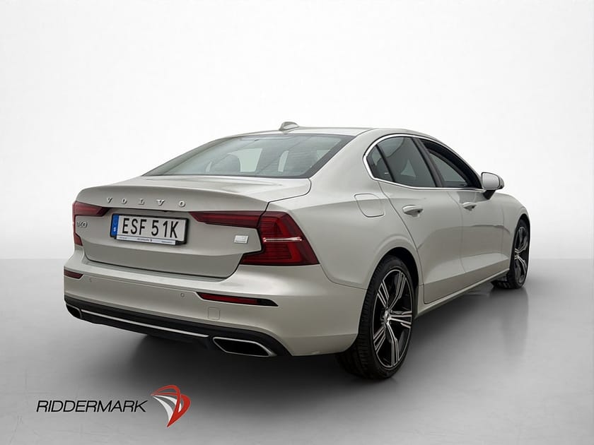 Bild 5 av Volvo S60