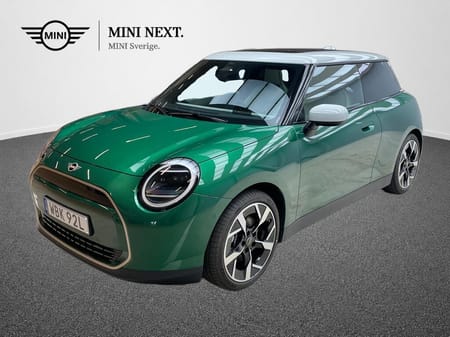MINI Cooper E