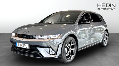 Hyundai Ioniq 5