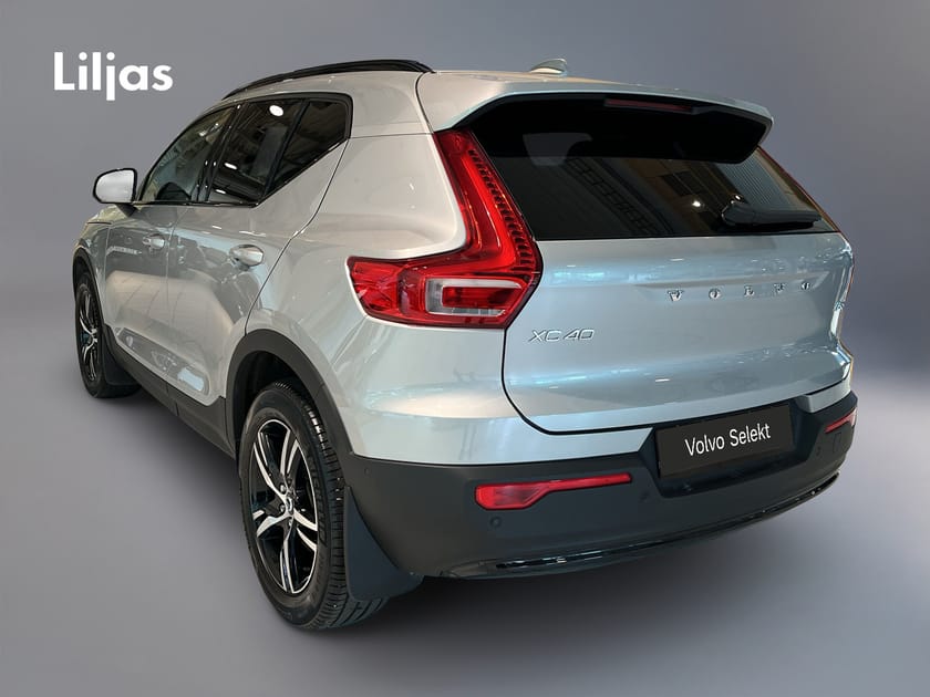 Bild 5 av Volvo XC40