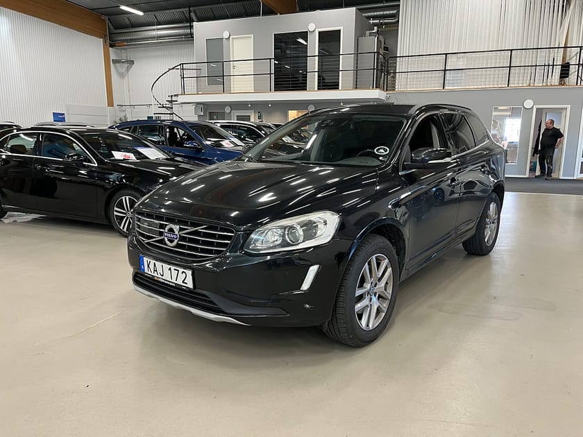 Bild 1 av Volvo XC60