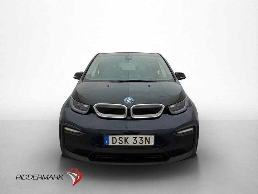 Bild 3 av BMW i3 120 Ah