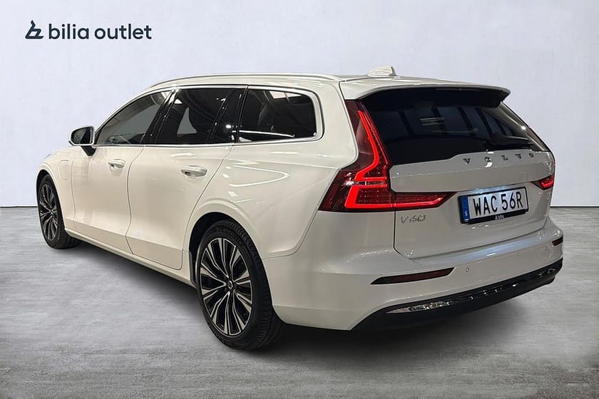 Bild 5 av Volvo V60