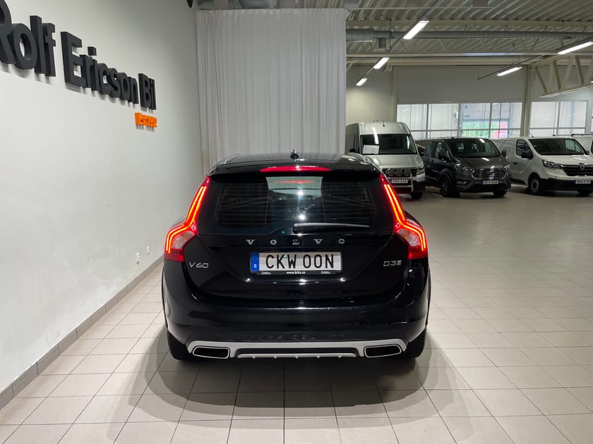 Bild 4 av Volvo V60 Cross Country