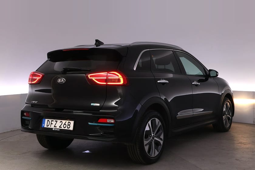 Bild 5 av Kia e-Niro