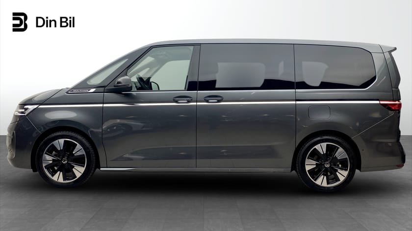Bild 2 av Volkswagen Multivan eHybrid 4M