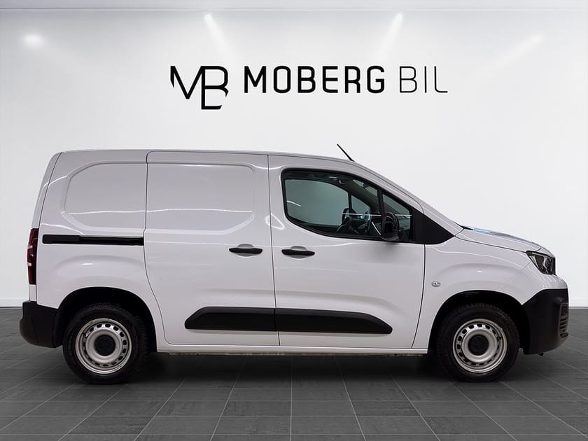 Bild 3 av Peugeot Partner L1