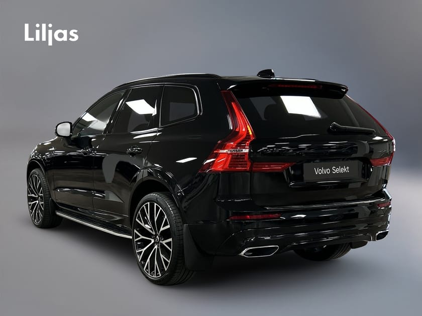Bild 5 av Volvo XC60