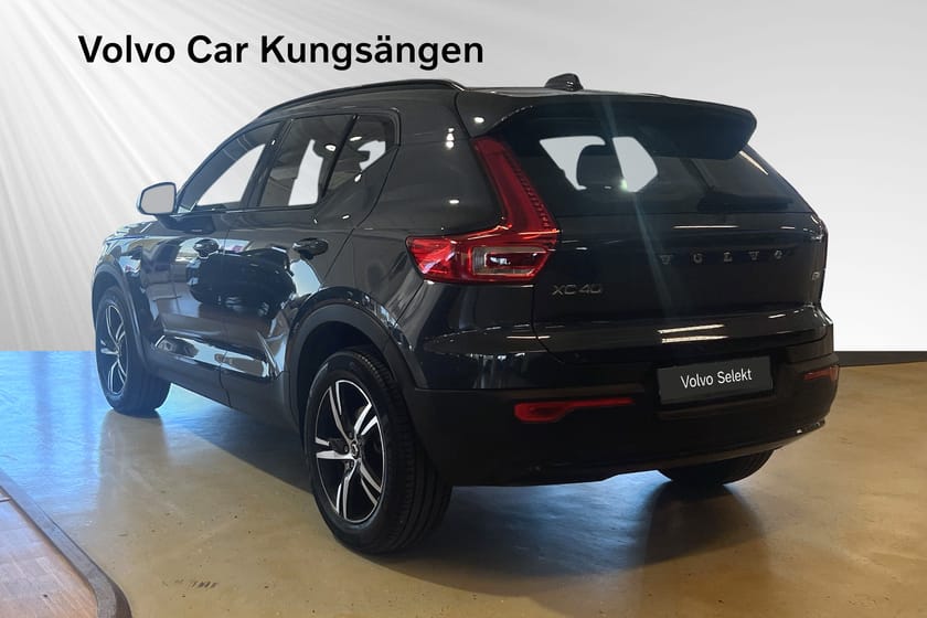 Bild 4 av Volvo XC40