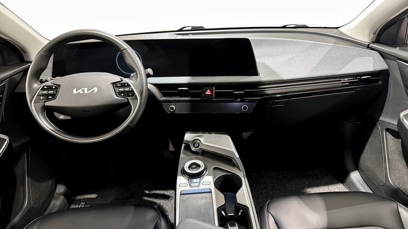 Bild 4 av Kia EV6