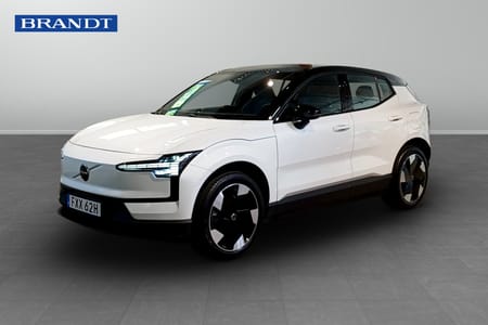 Volvo EX30 Twin Motor Performance
